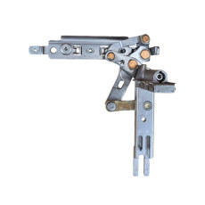 Schuco 277008 SimplySmart Bottom Corner Pivot Hinge